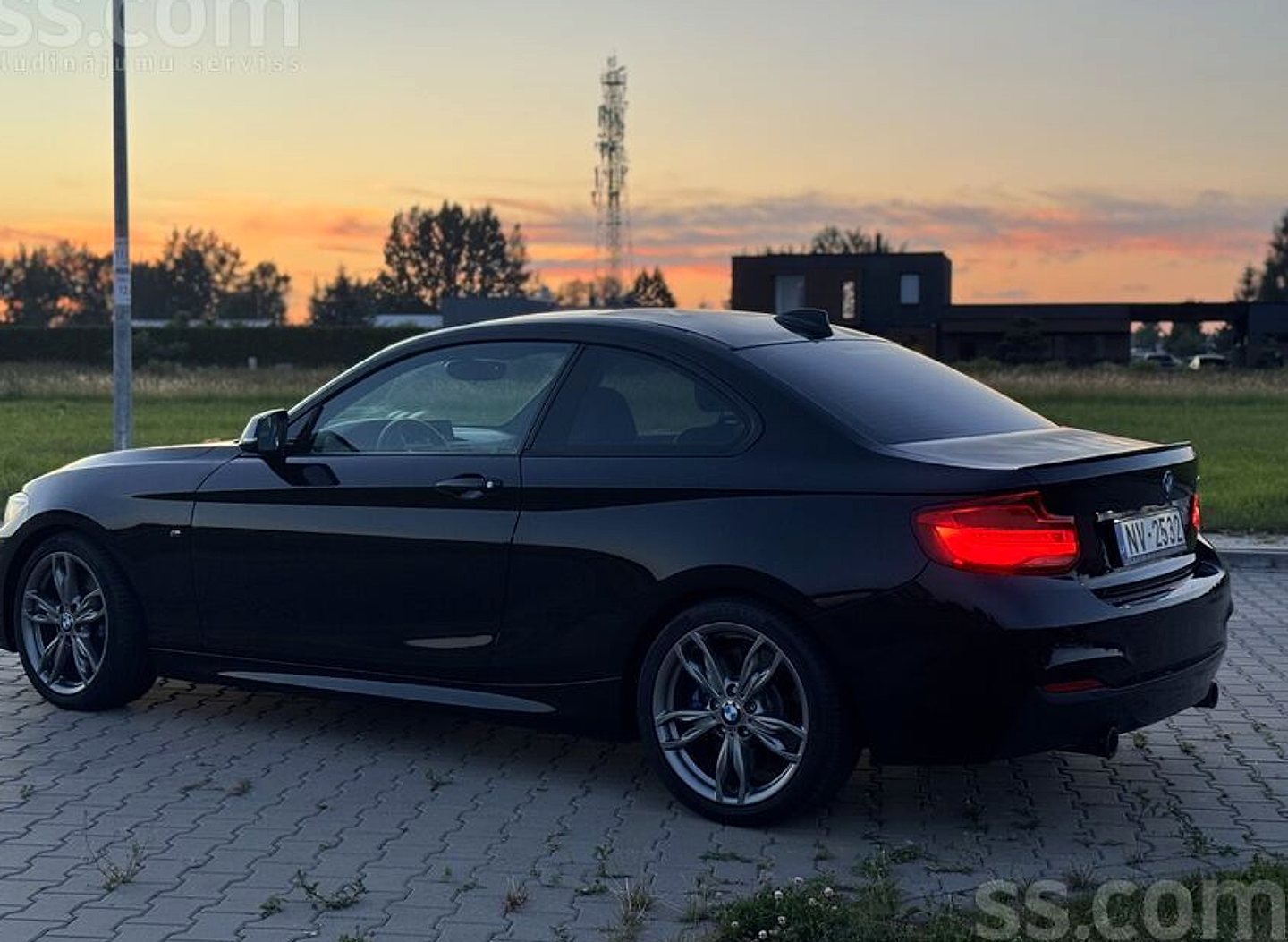 BMW M2 — foto 5