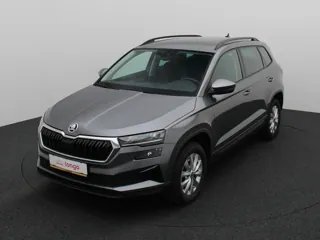 Škoda Karoq, 2022. gads