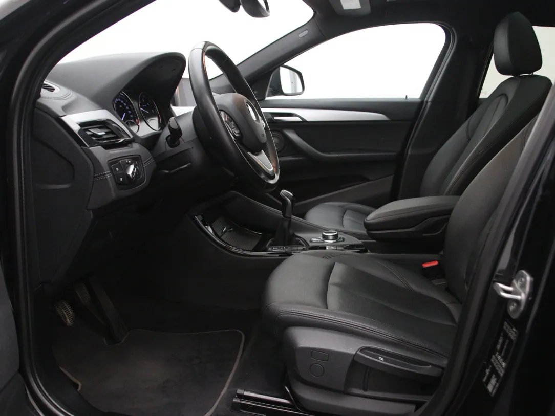 BMW X2 — foto 5