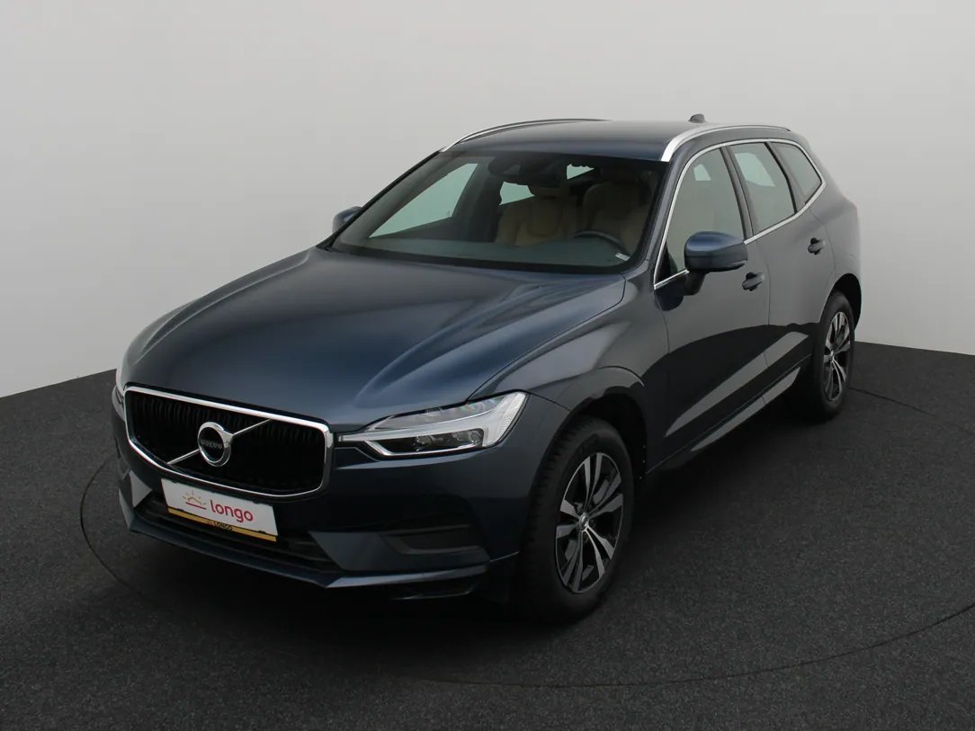 Volvo Xc60 — foto 2