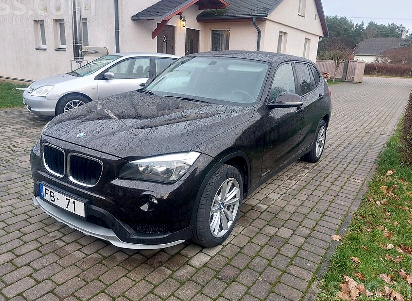 BMW X1 — foto 3