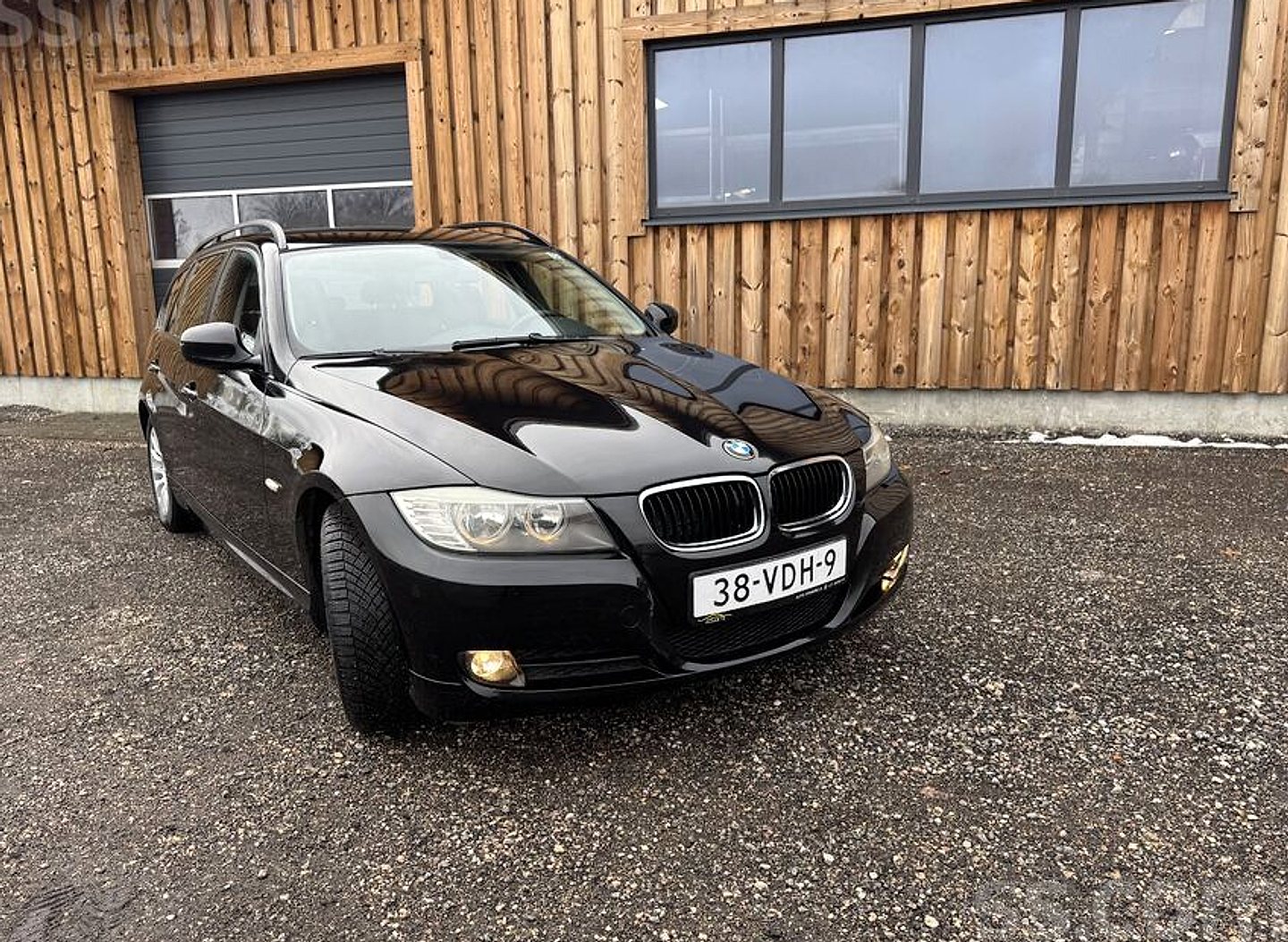 BMW 318 — foto 3