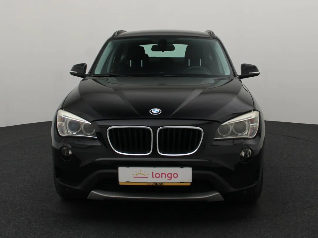 BMW X1 — foto 4