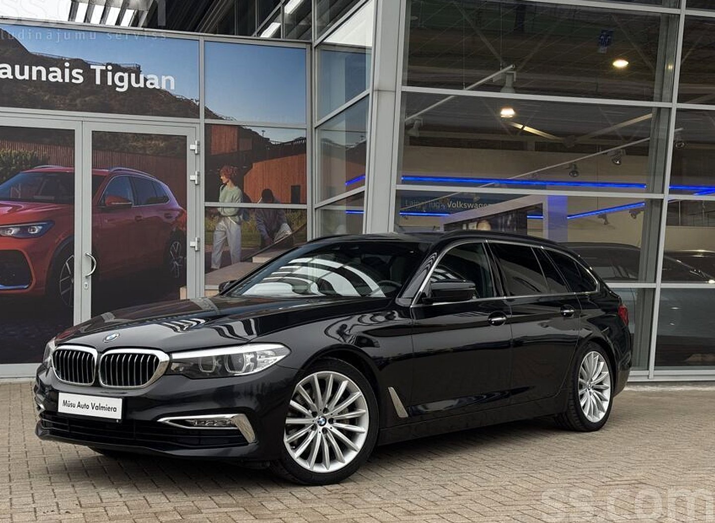BMW 525 — foto 3