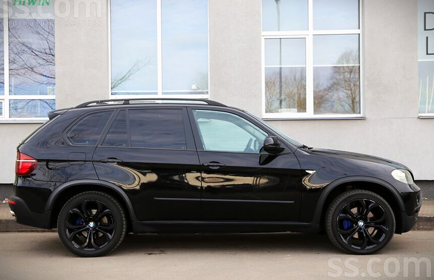 BMW X5 — foto 3