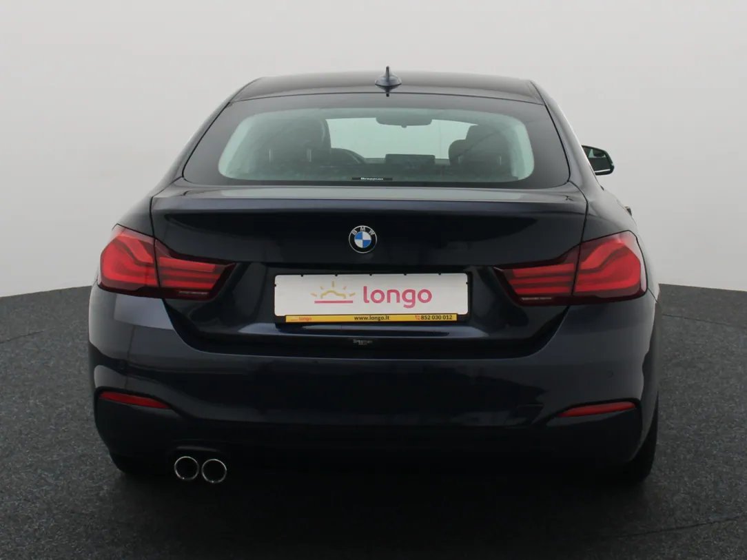 BMW 420 — foto 6