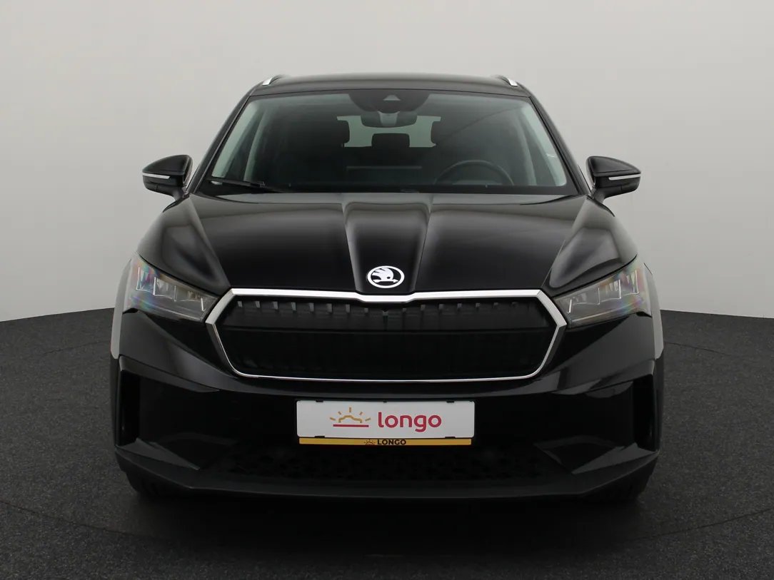 Škoda Enyaq — foto 4