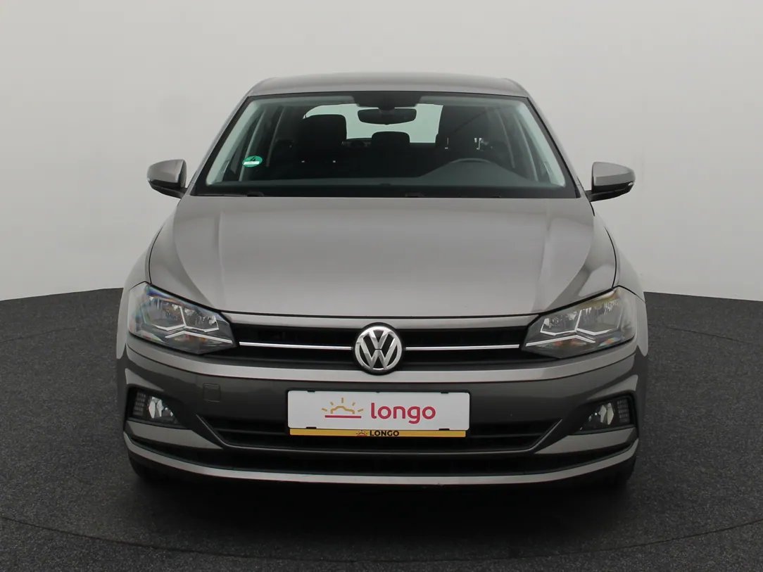 Volkswagen Polo — foto 4