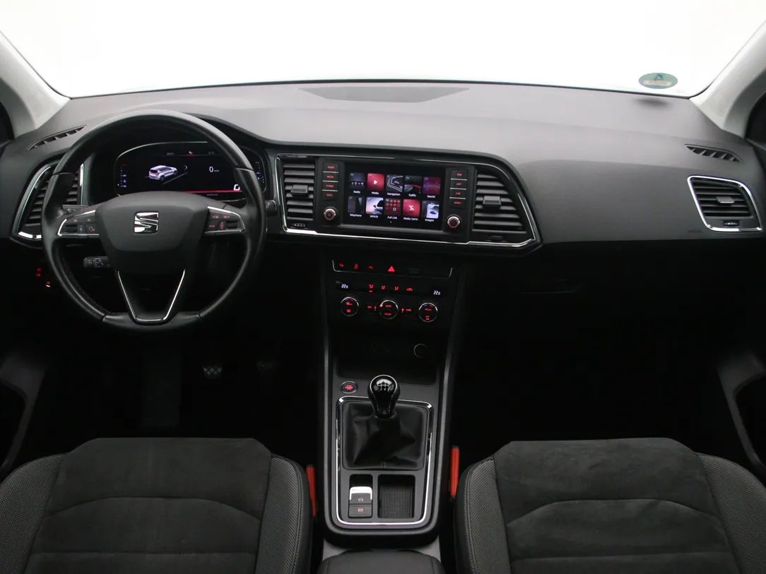 SEAT Ateca — foto 3