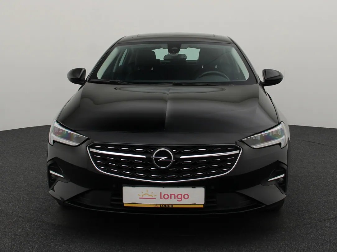 Opel Insignia — foto 4
