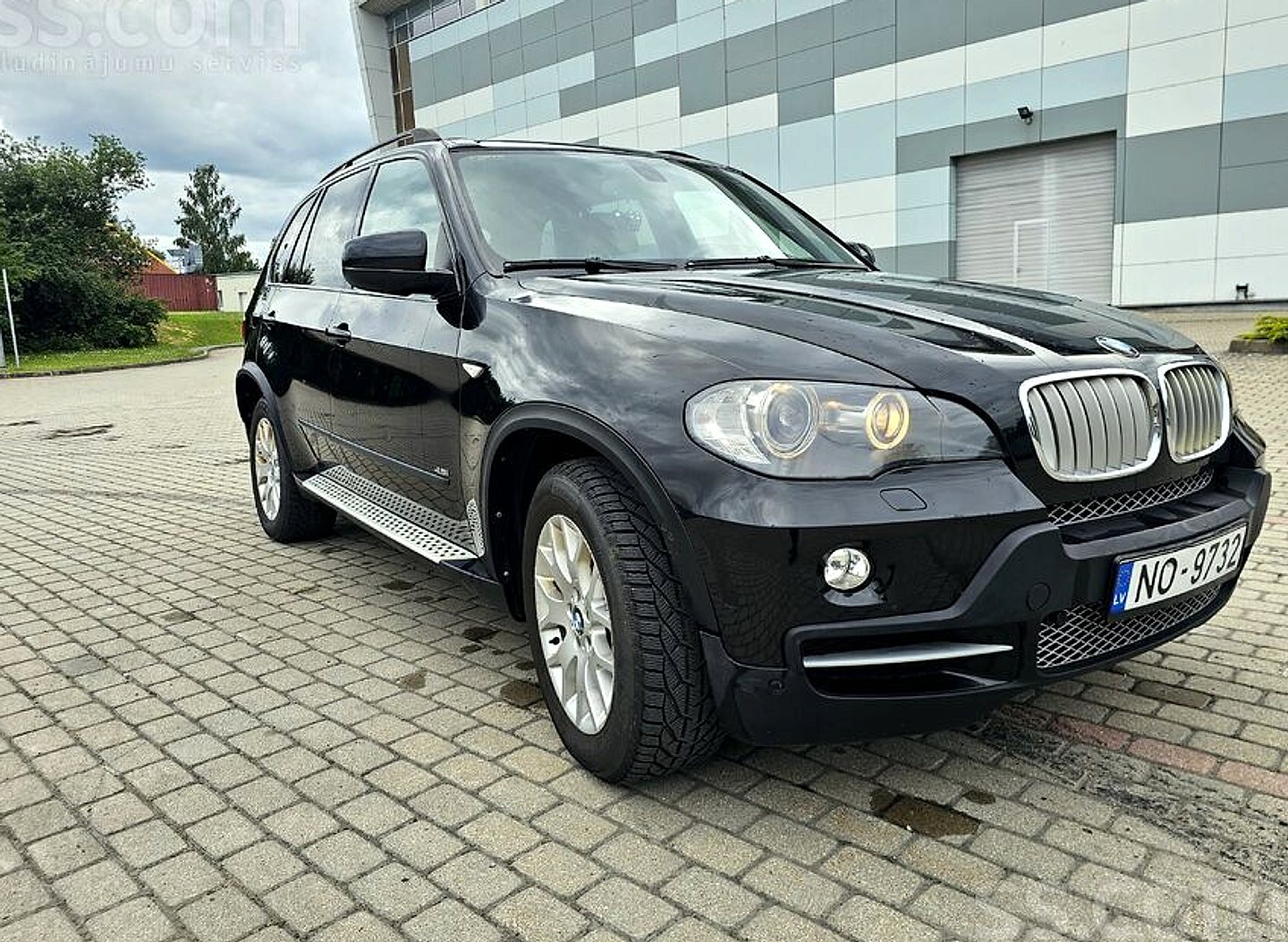 BMW X5 — foto 2