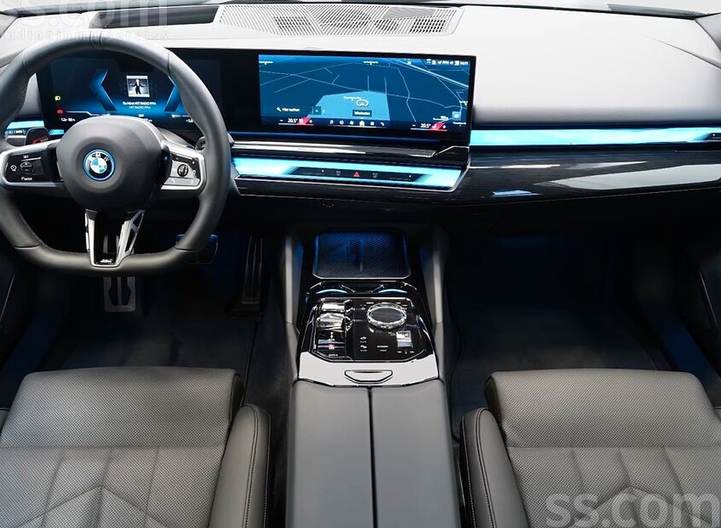 BMW Citi — foto 6