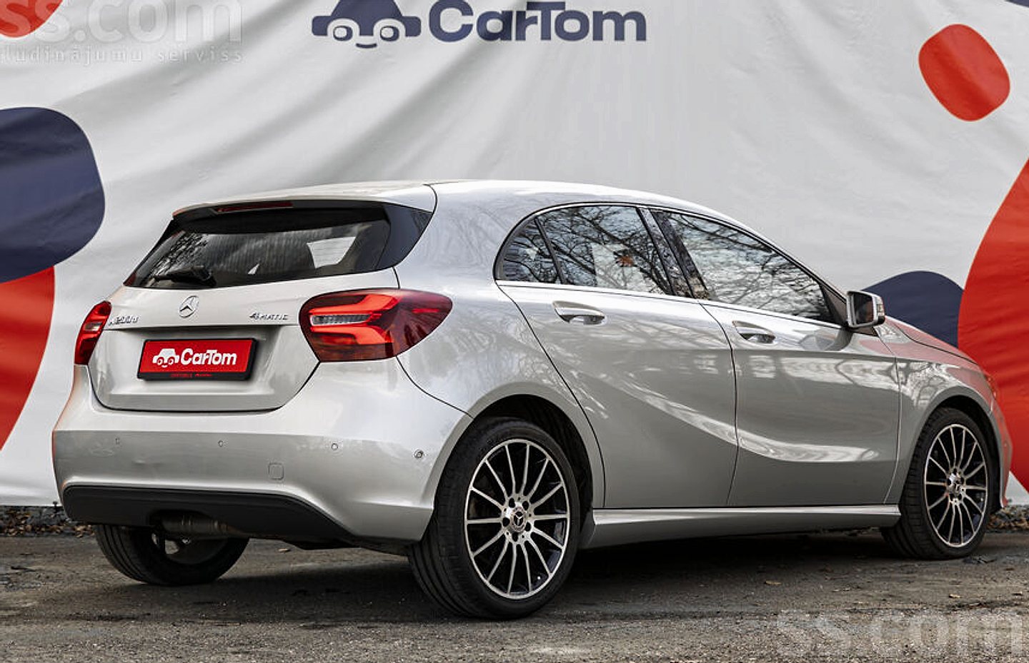 Mercedes-Benz A200 — foto 6
