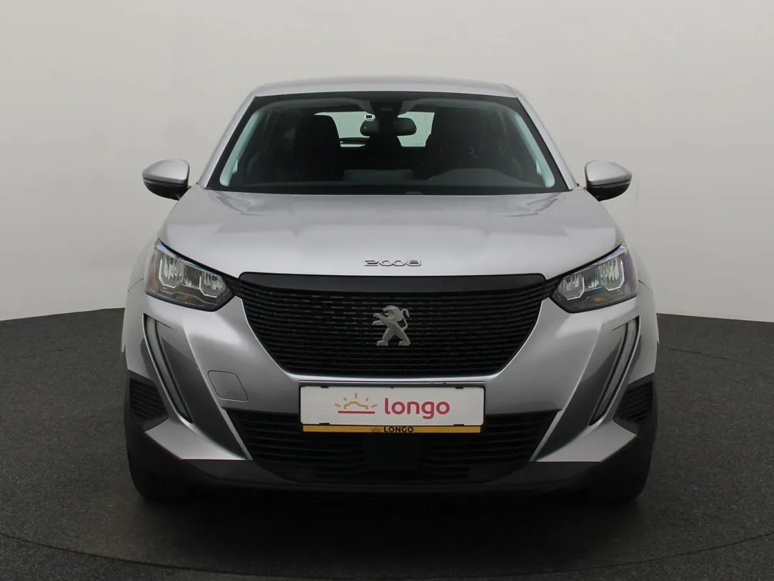 Peugeot 2008 — foto 4