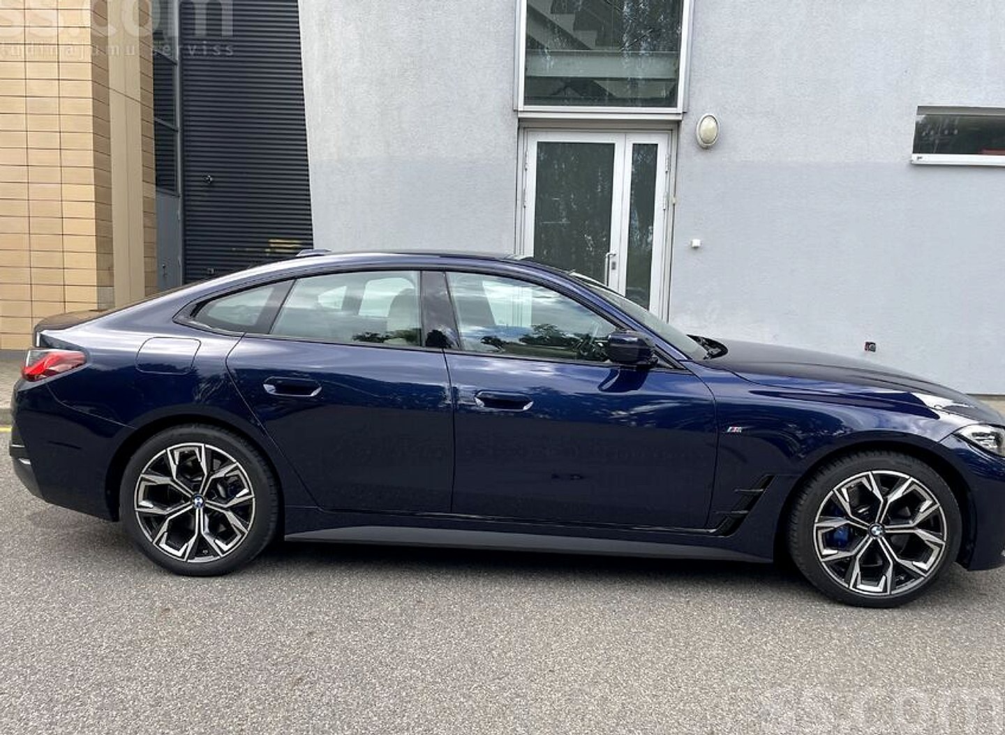BMW 420 — foto 3