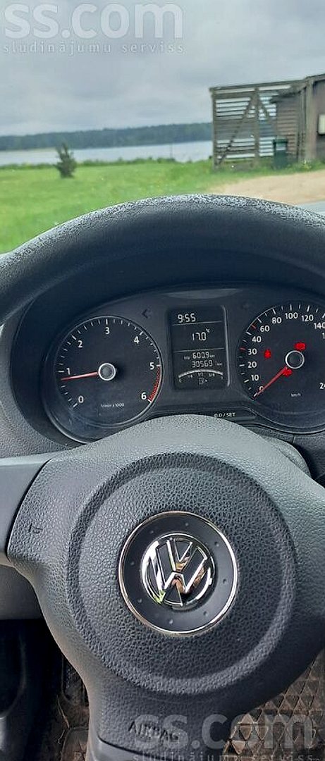 Volkswagen Polo — foto 5
