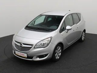 Opel Meriva, 2015. gads