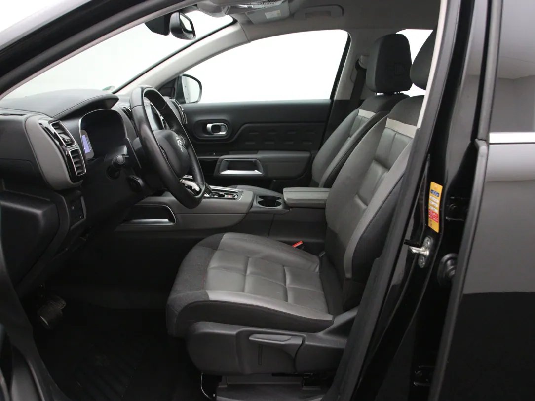 Citroën C5 Aircross — foto 5