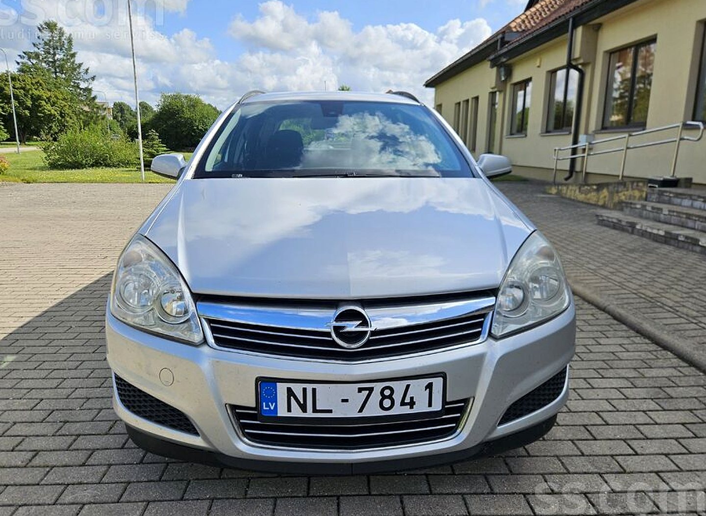 Opel Astra — foto 2