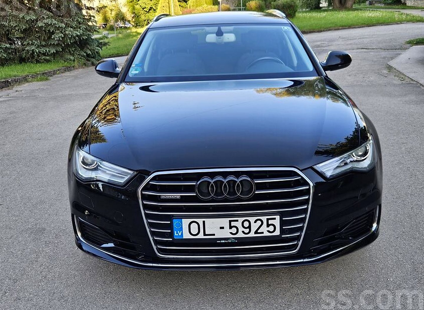 Audi A6 — foto 3