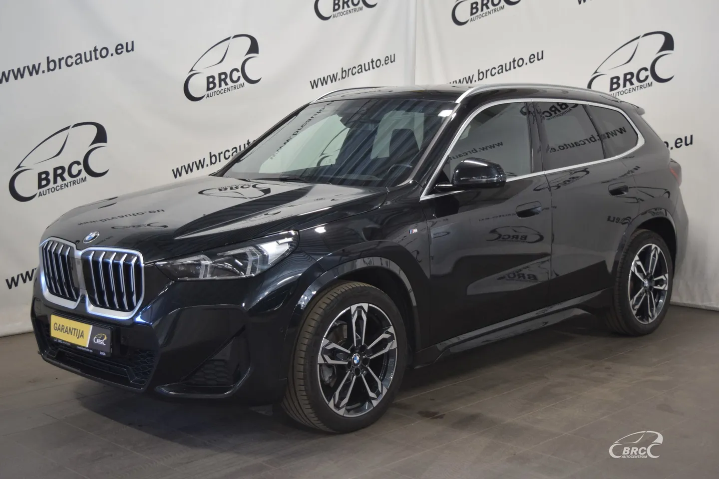 BMW X1, 2023. gads