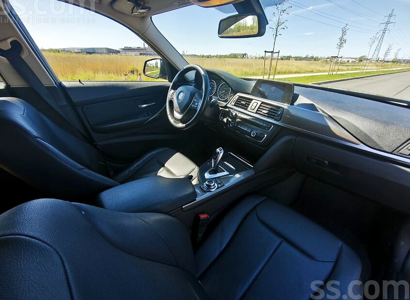 BMW 318 — foto 6