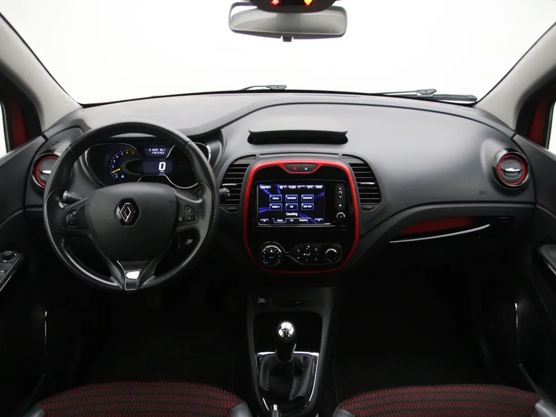 Renault Captur — foto 3