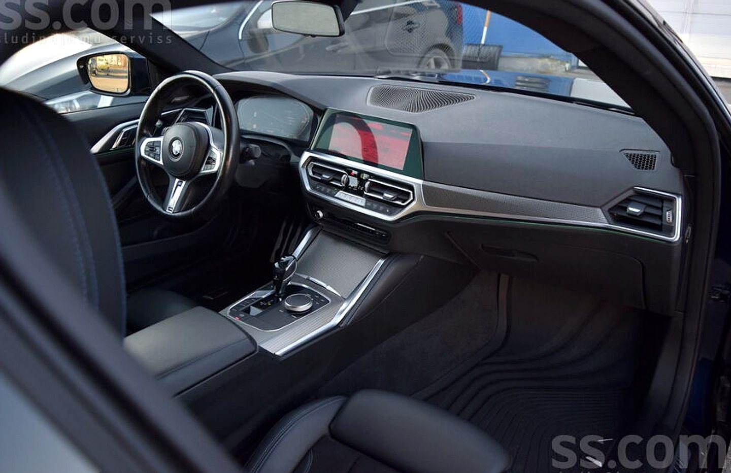 BMW 420 — foto 4
