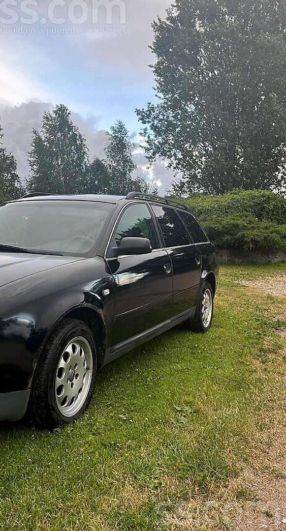 Audi A6 — foto 6
