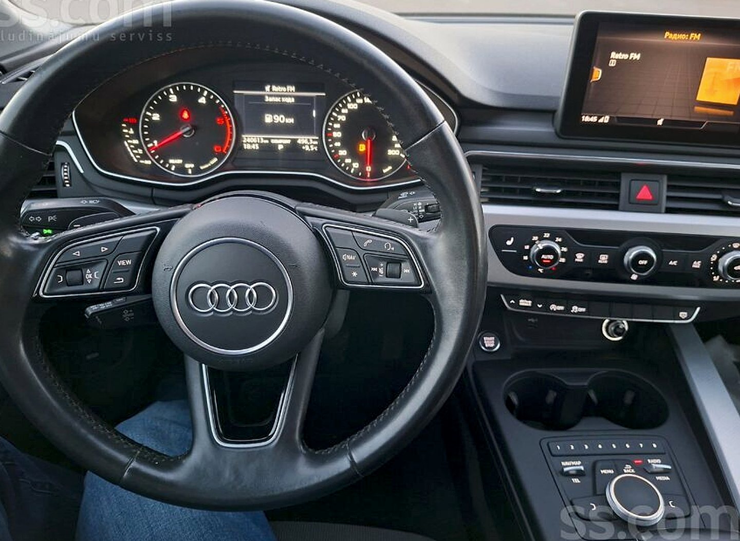Audi A5 — foto 6