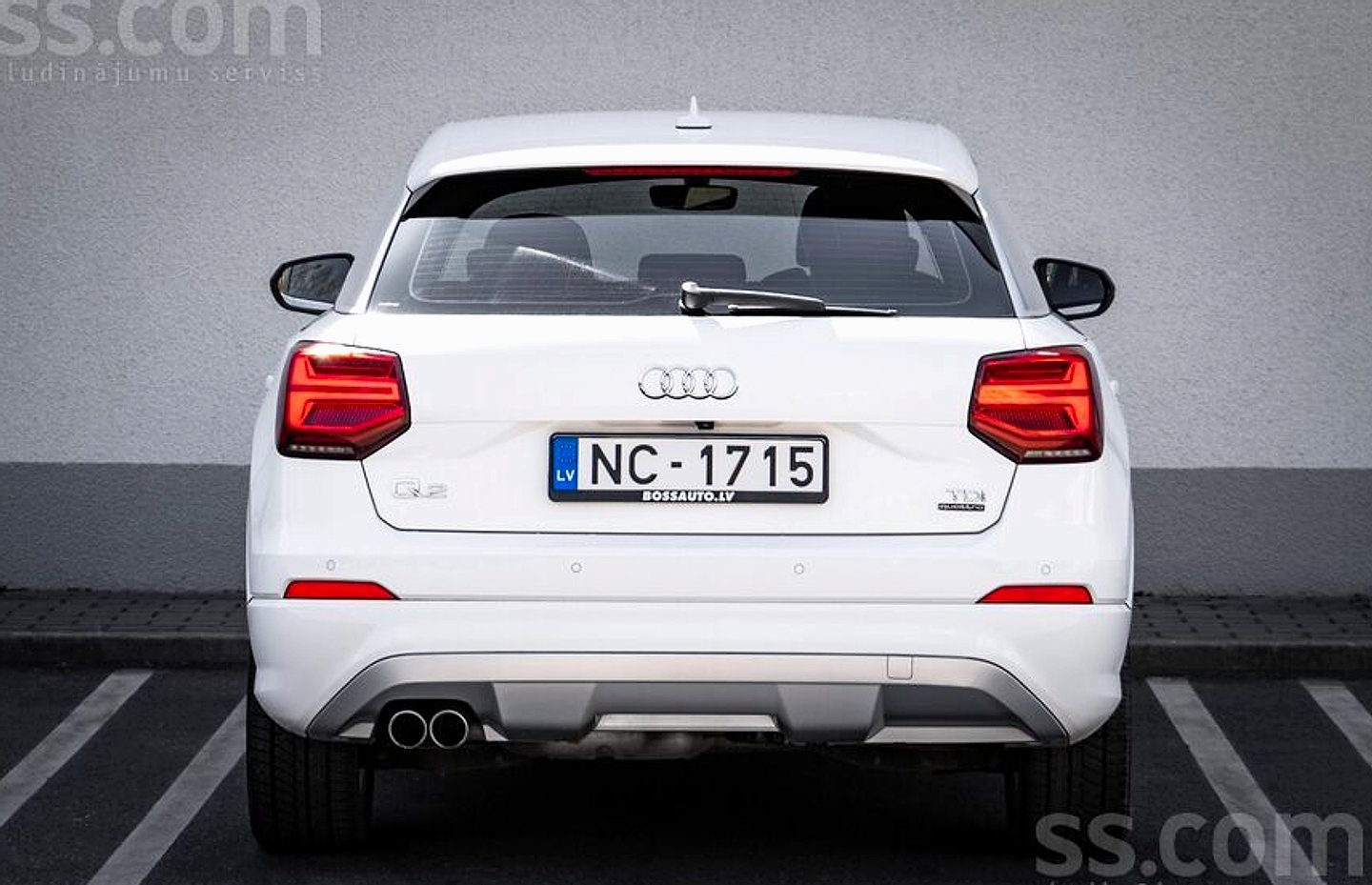 Audi — — foto 5
