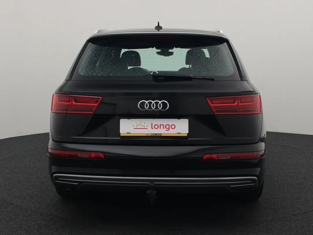 Audi Q7 — foto 6