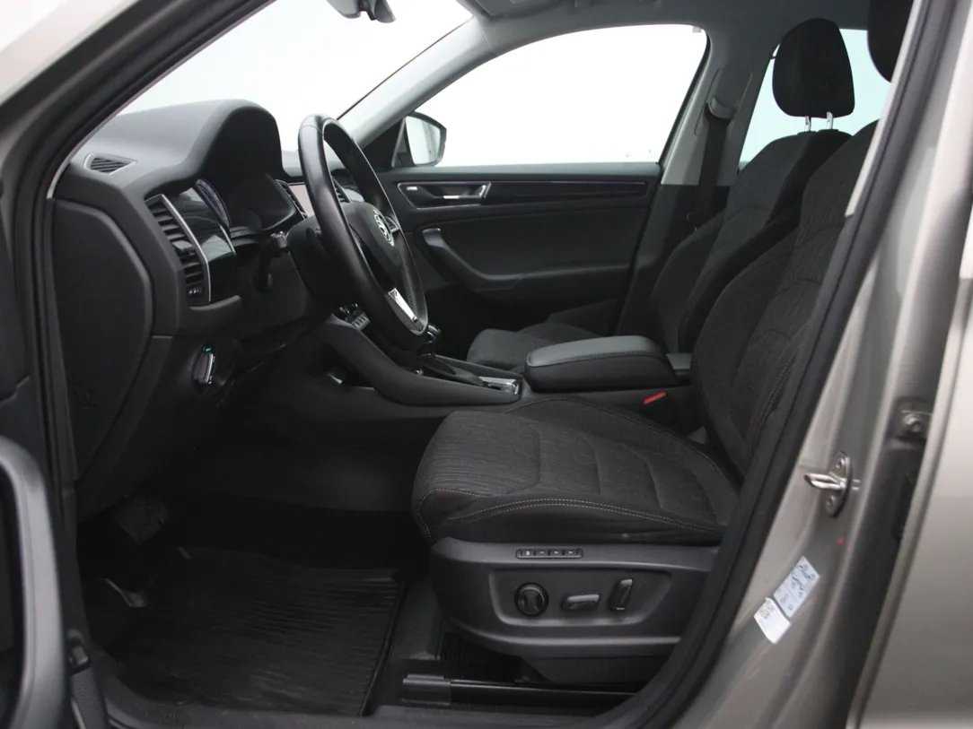 Škoda Kodiaq — foto 5
