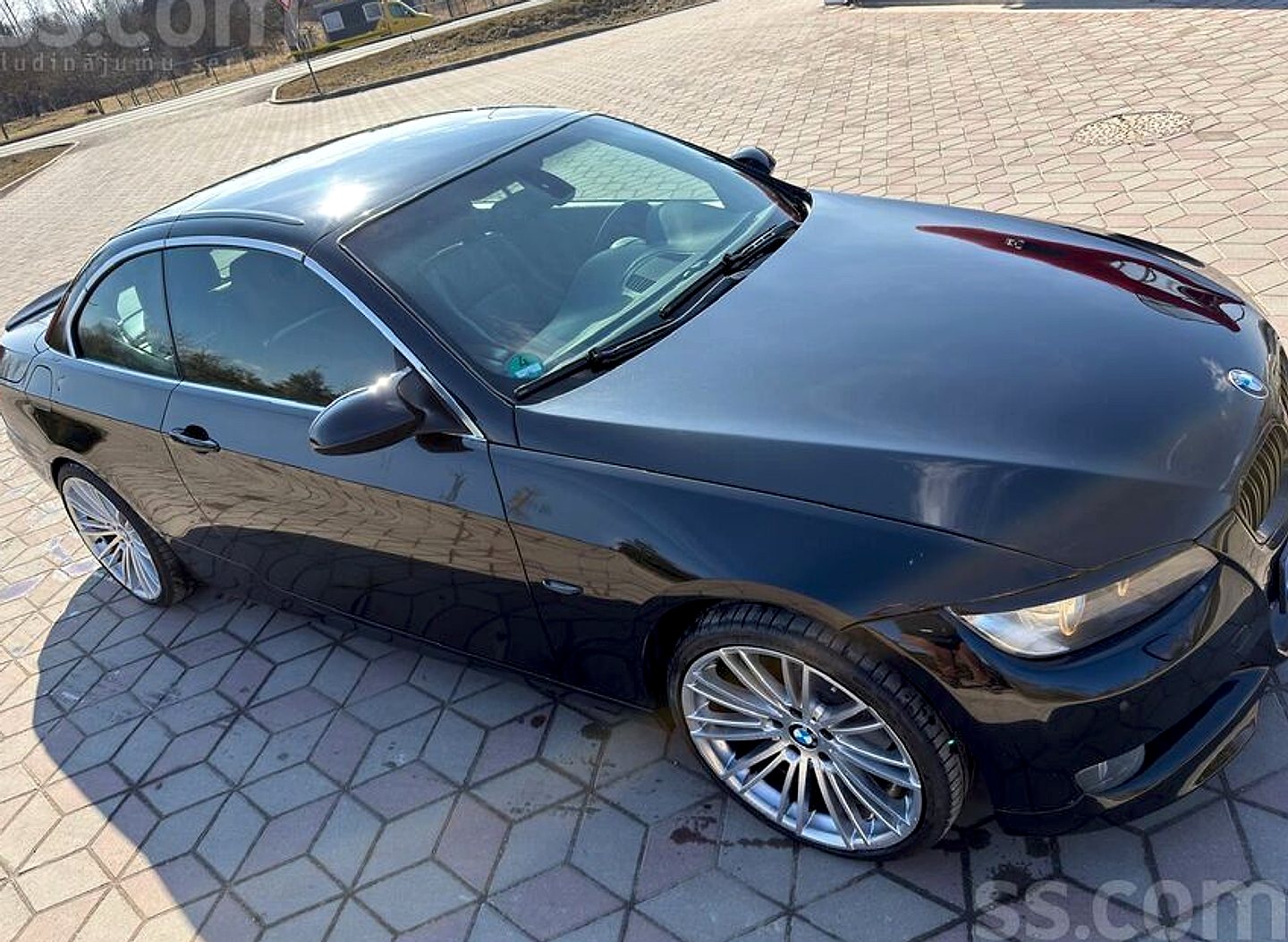 BMW 320 — foto 3