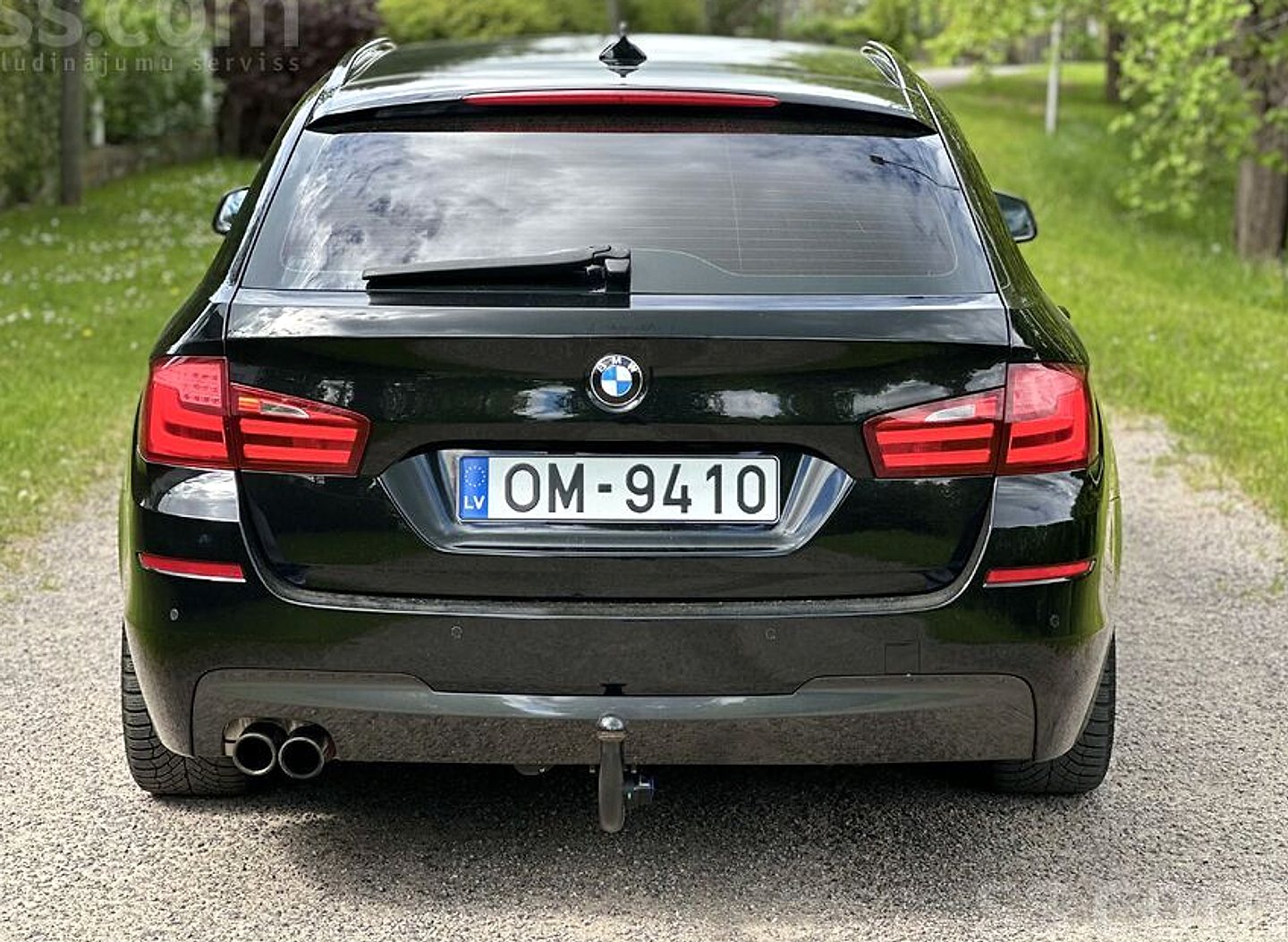 BMW 525 — foto 3