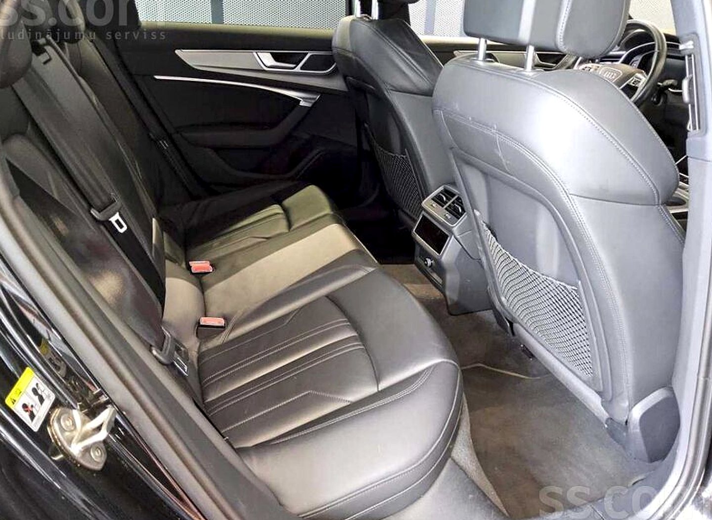 Audi A6 — foto 4