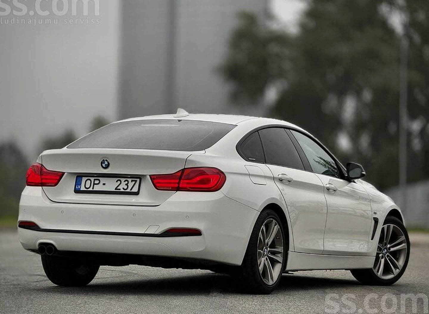 BMW 430 — foto 5