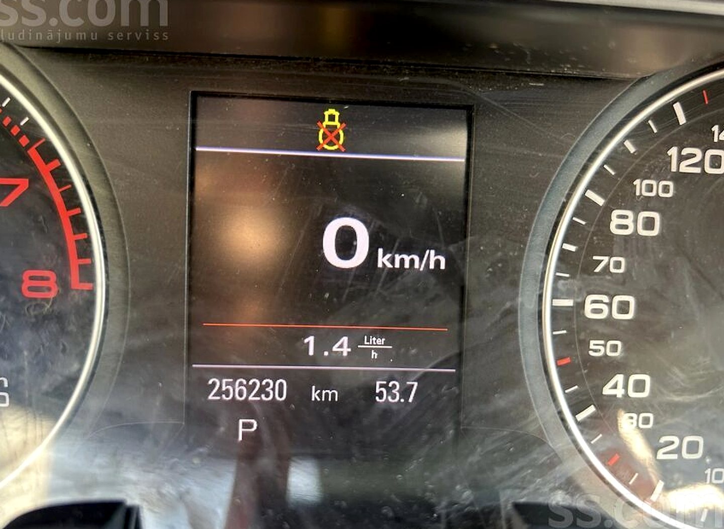 Audi A4 — foto 6