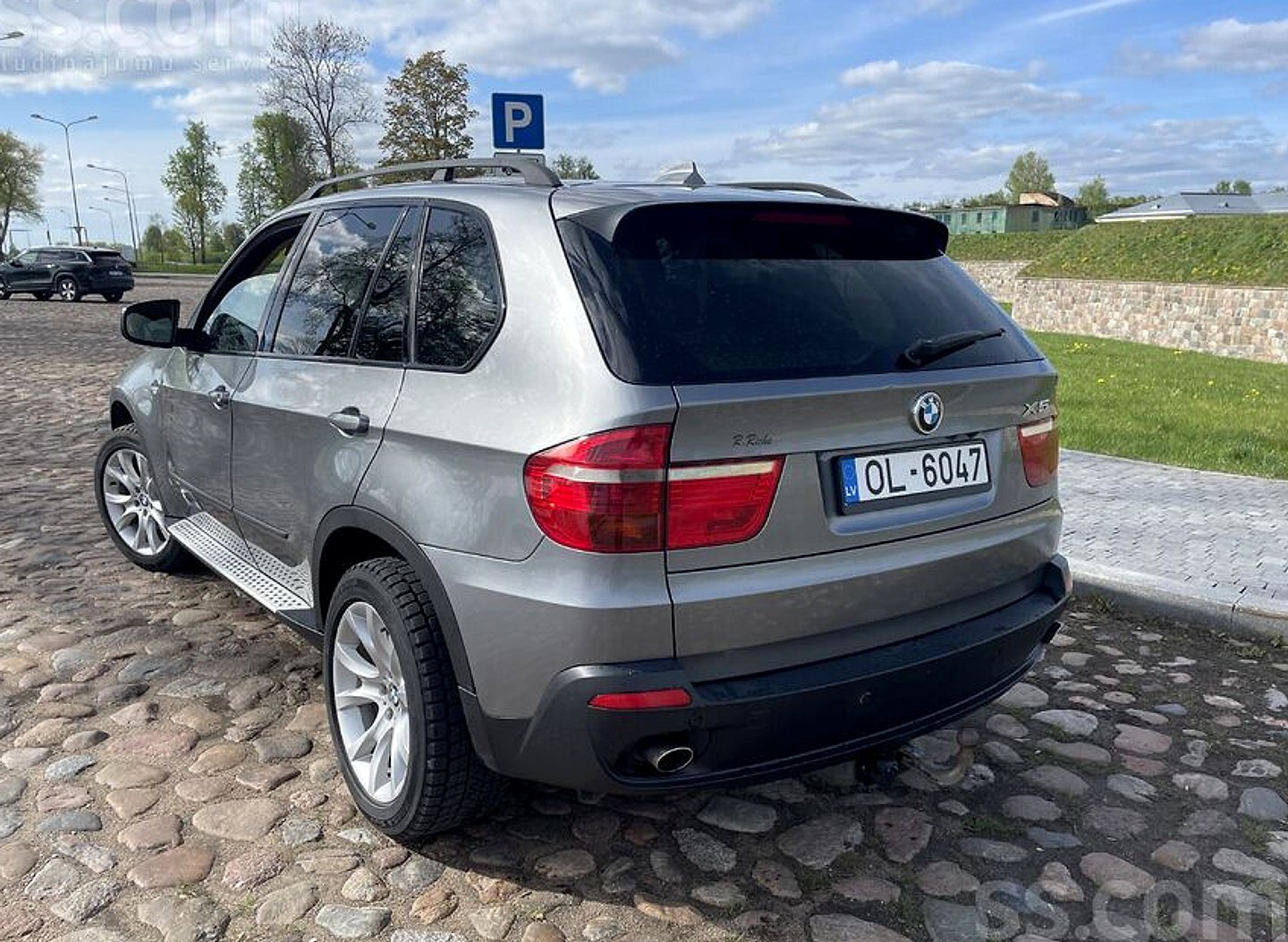 BMW X5 — foto 5