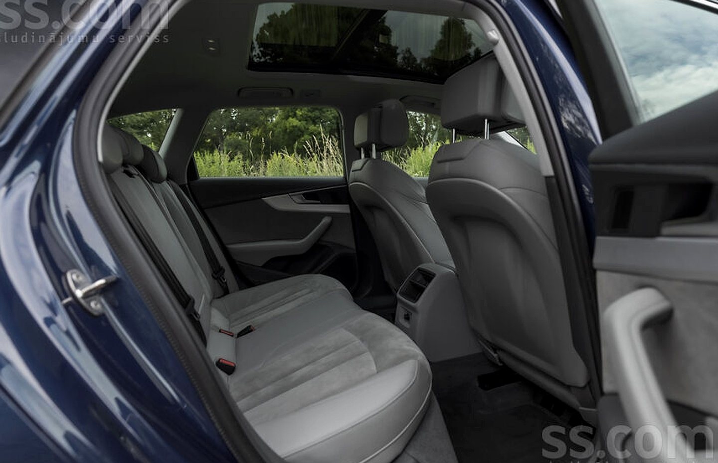 Audi A4 — foto 6