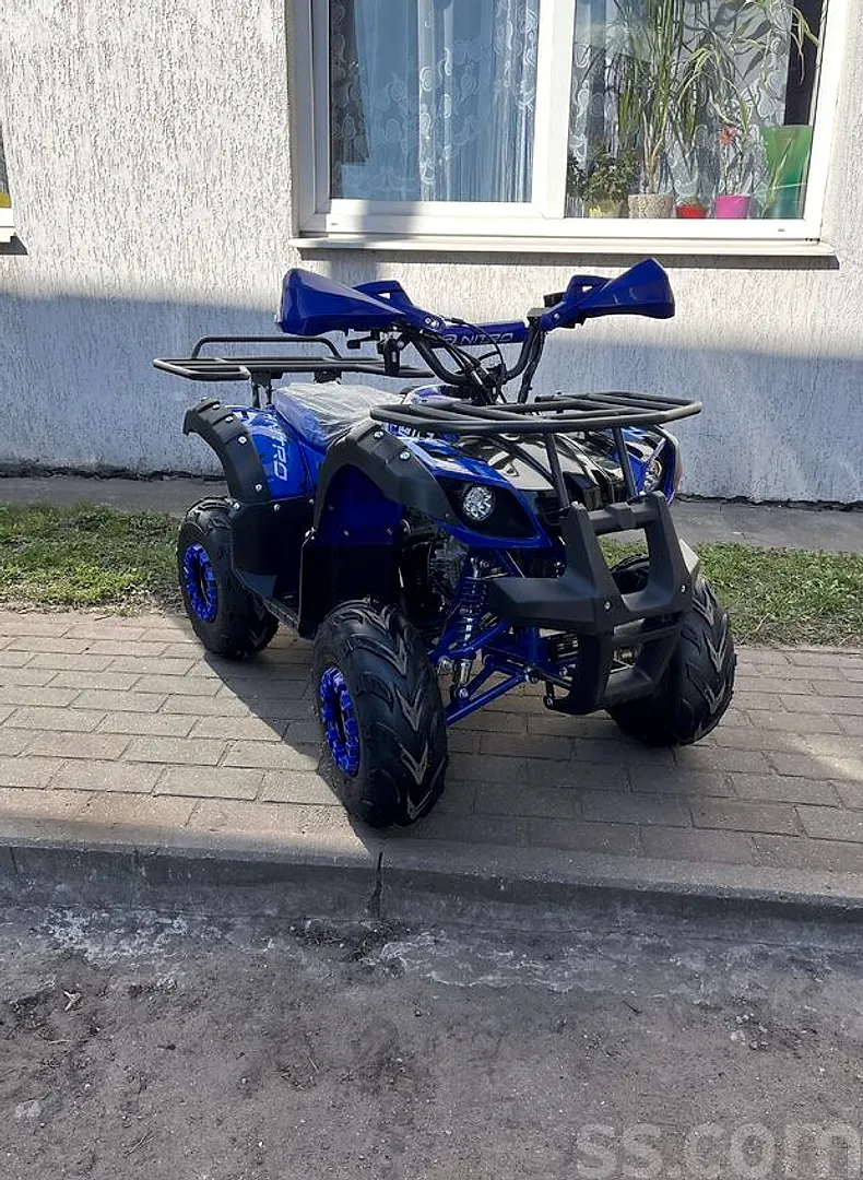 Atv Toronto, 2025. gads