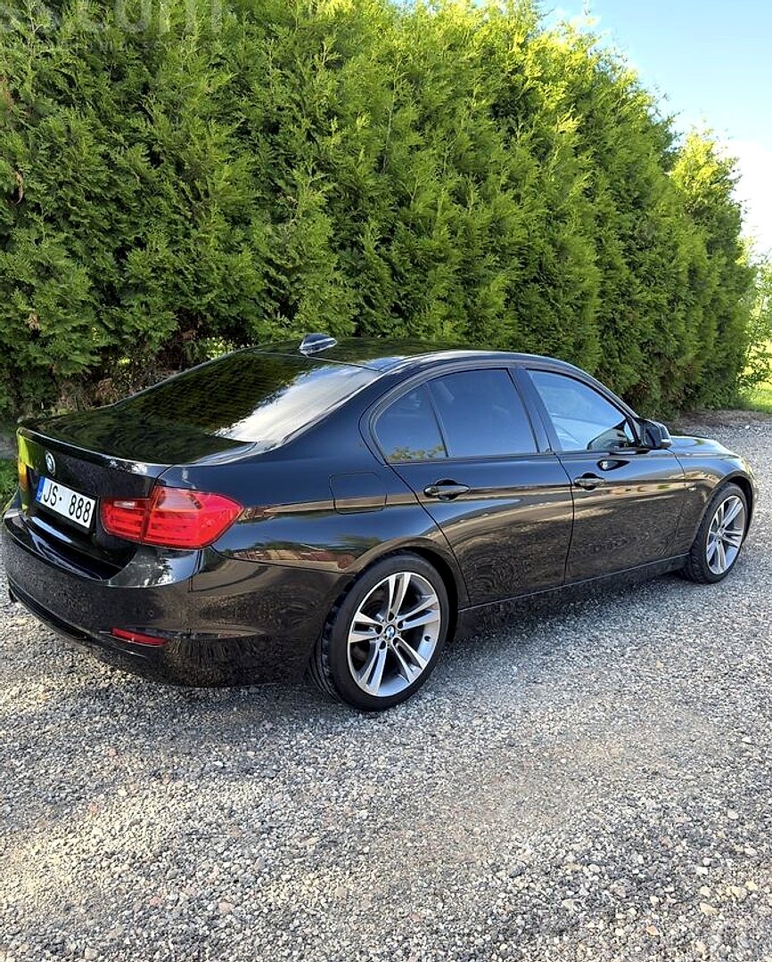 BMW 318 — foto 3