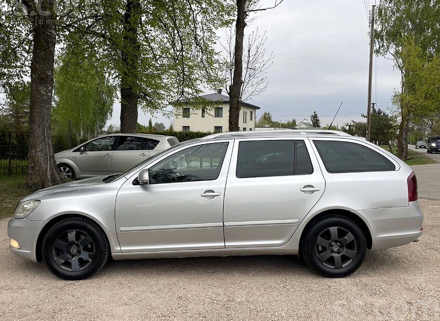 Škoda Octavia — foto 2
