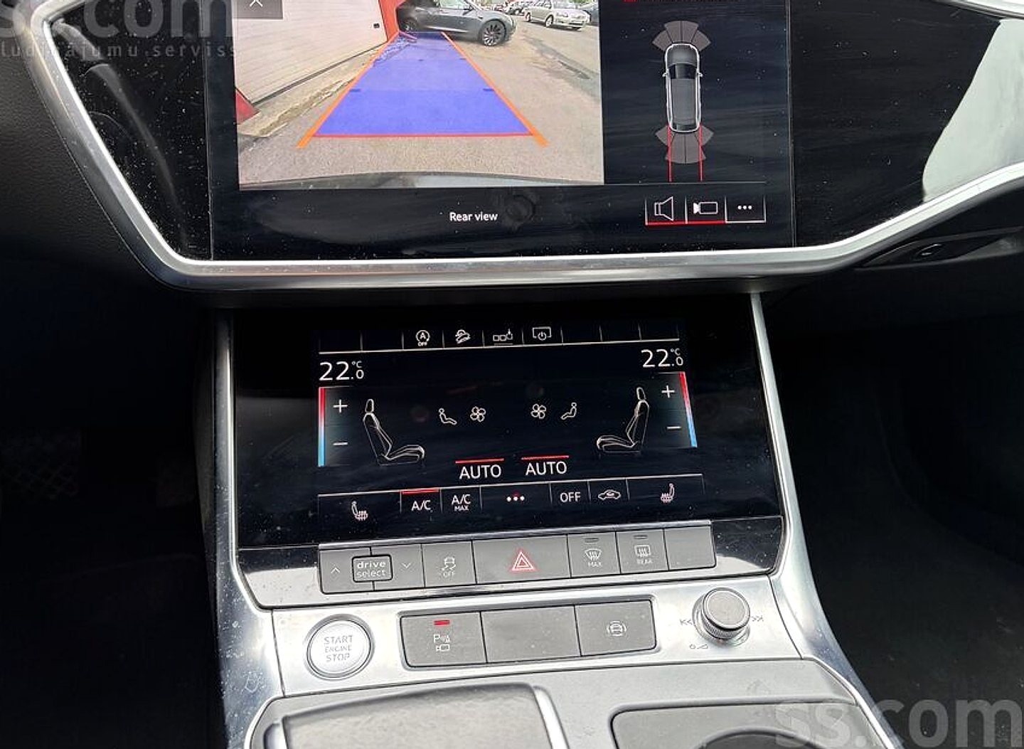 Audi A6 — foto 5