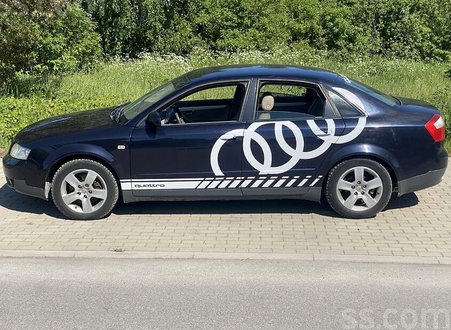 Audi A4 — foto 6