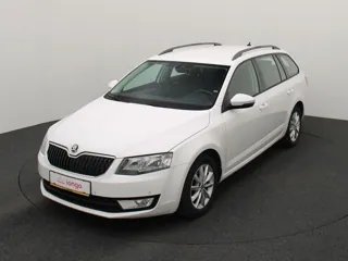 Škoda Octavia, 2017. gads