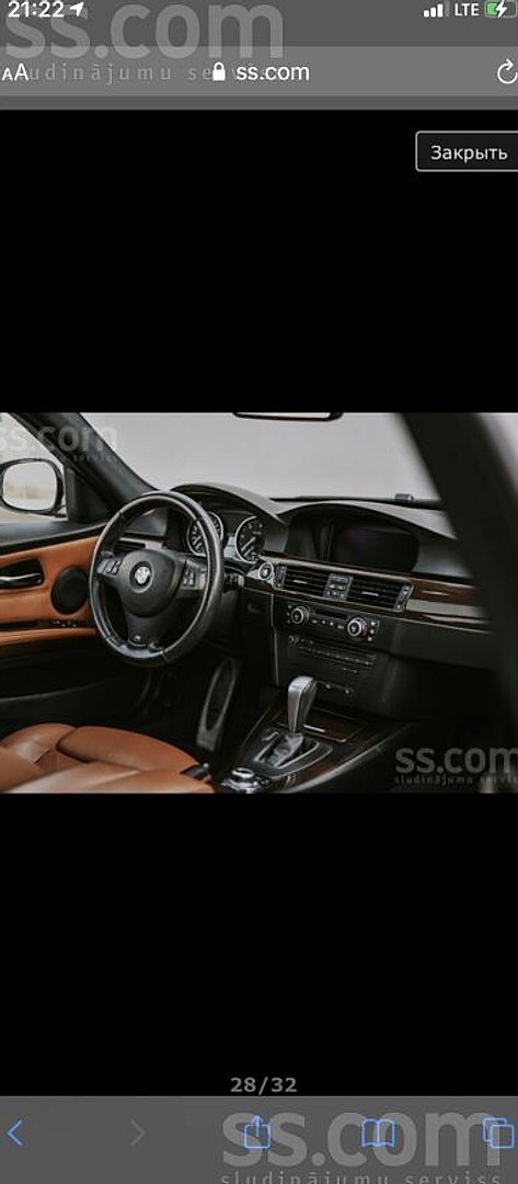 BMW 330 — foto 2