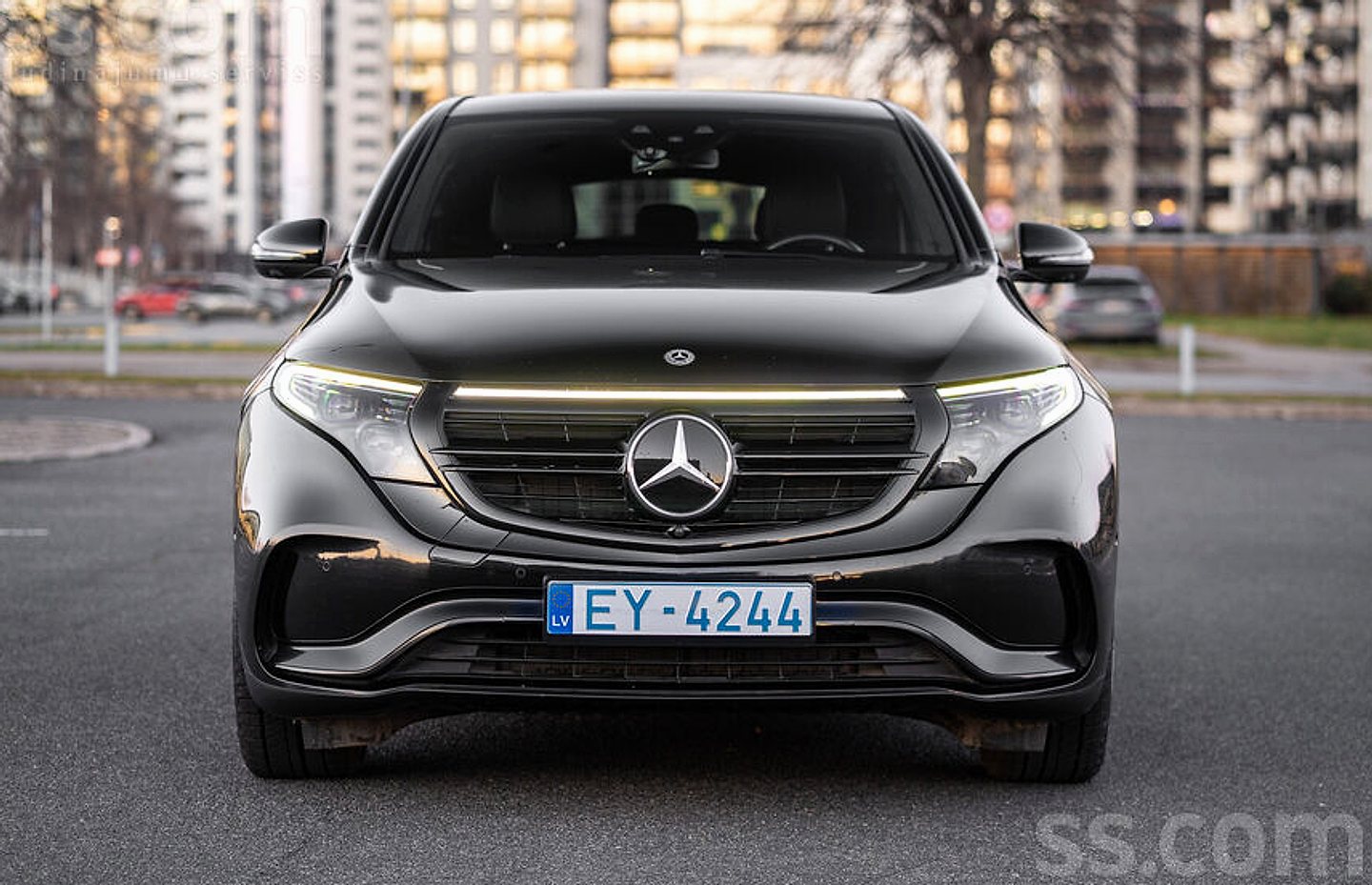 Mercedes-Benz Citi — foto 3