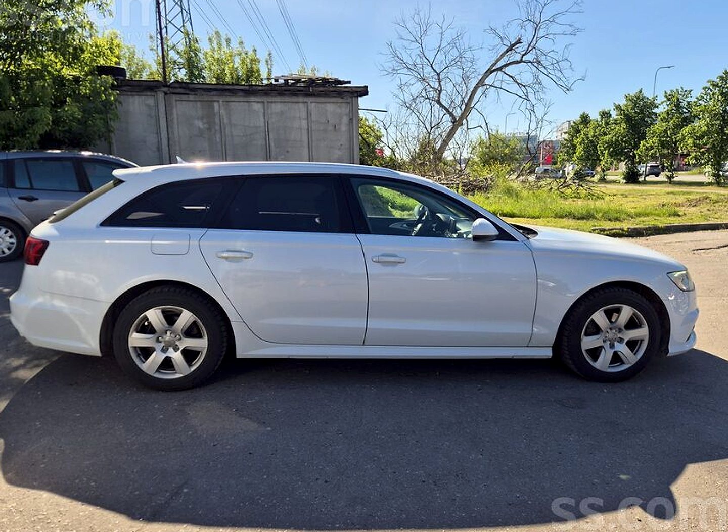 Audi A6 — foto 5