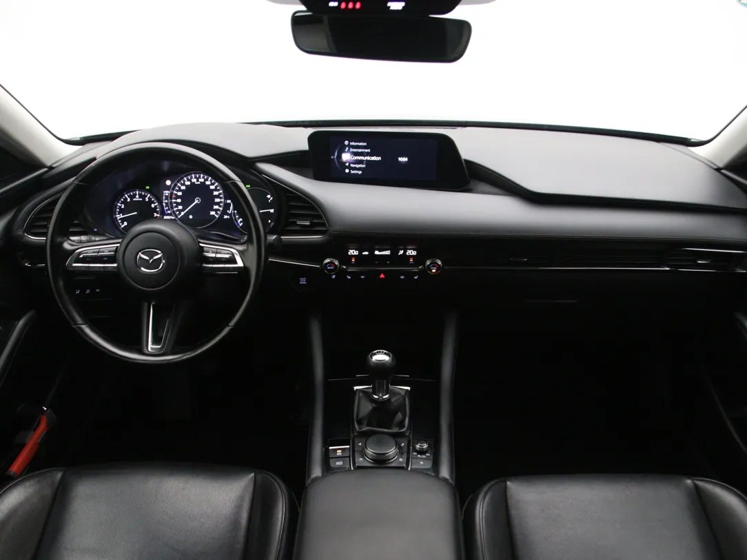 Mazda 3 — foto 3